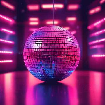 Disco Fever