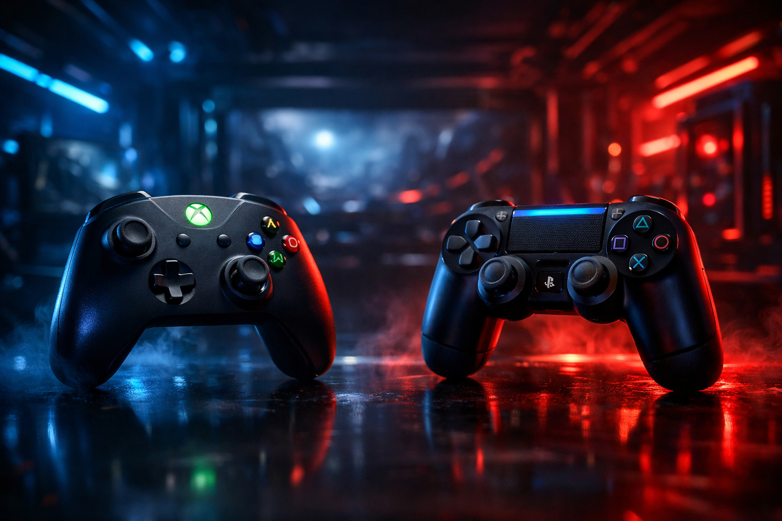 Actus gaming semaine du 6 mars 2026 — Xbox Project Helix et PlayStation