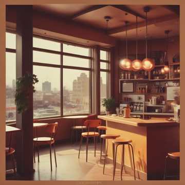 Voice-Cafè