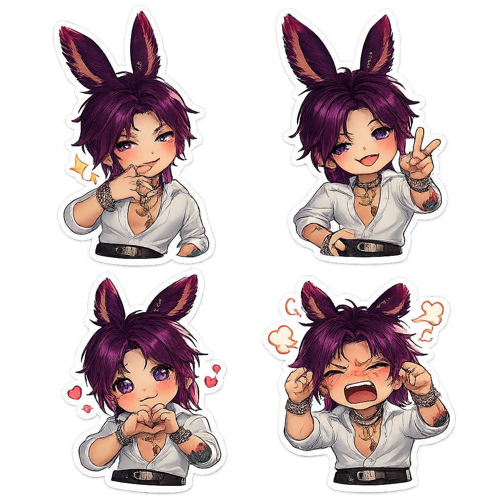 Generated image 7254