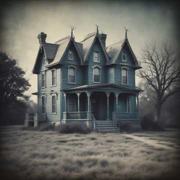 House of Shadows