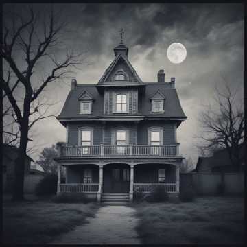 House of Shadows