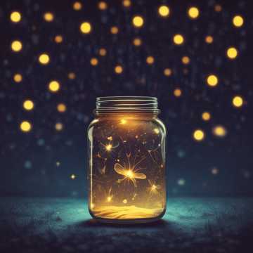 Fireflies