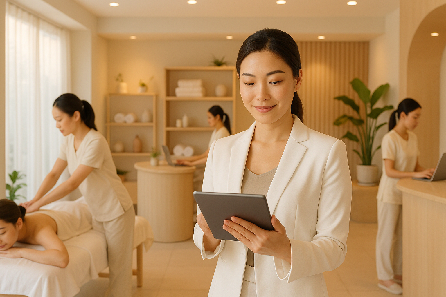 2. Lợi ích khi áp dụng automation để giảm chi phí nhân sự