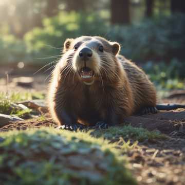 Бобрячий стиль