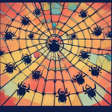 Spider's Super Adventure