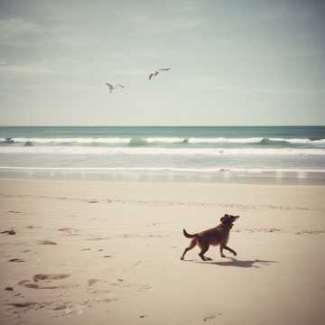 Vinniekins na Praia