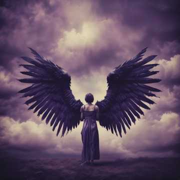 Fallen Angel one