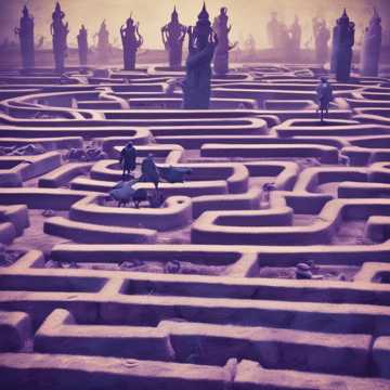 Labyrinth