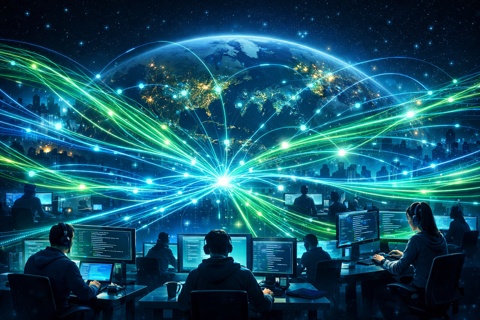 L'open source rattrape les modèles IA propriétaires