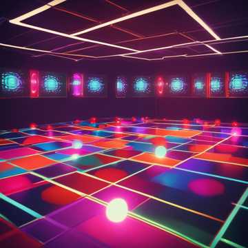 Disco Fever