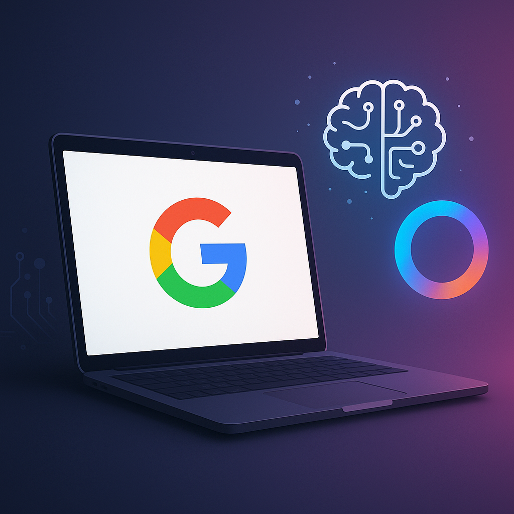 How Google Uses Gemini III for Complex Queries