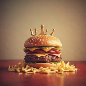 Burger Queen