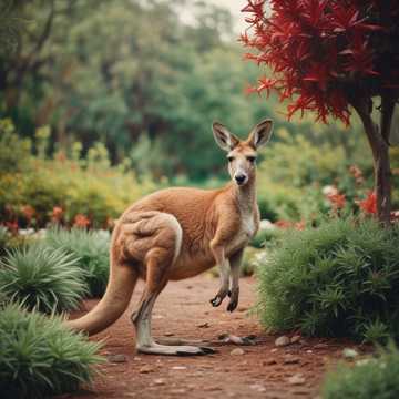 Aussie Slang Roy and the rotten Roos