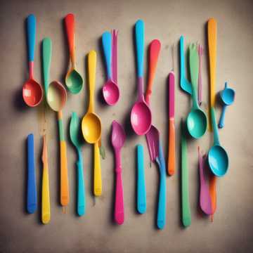 Spoon Revolution