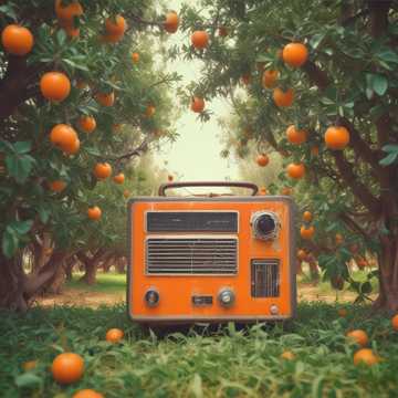 El Ritmo de las Naranjas