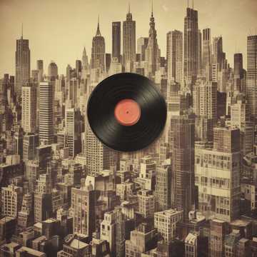 lo-fi jazz