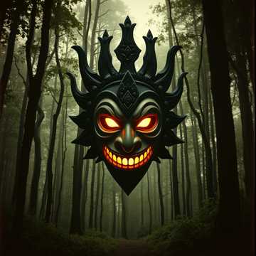 Antareja: Sang Barongan Devil