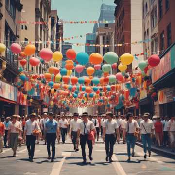 El Grito de la Fiesta