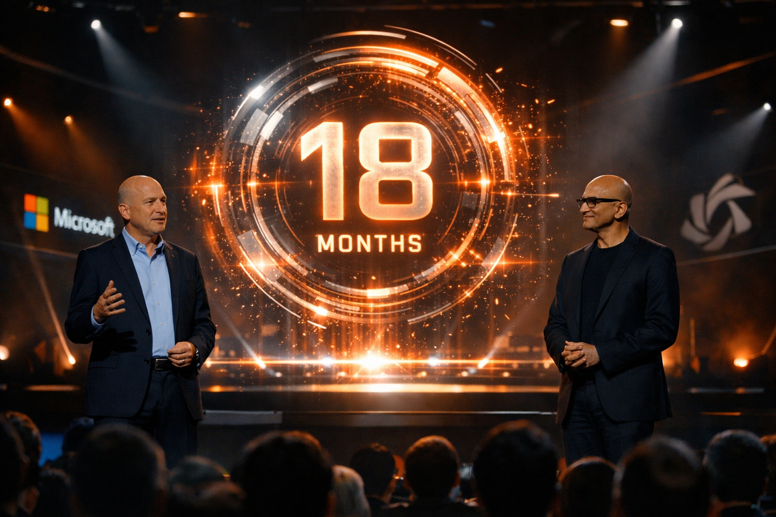 Microsoft et Anthropic alertent sur la disparition de métiers à cause de l'IA