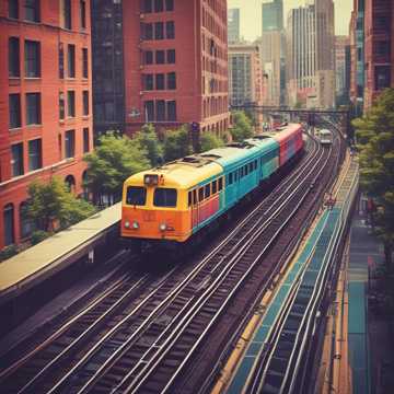 トーマスと仲間たちの冒険