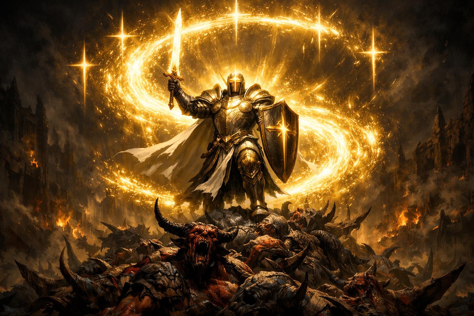 Paladin S+ tier Diablo 4 Saison 12