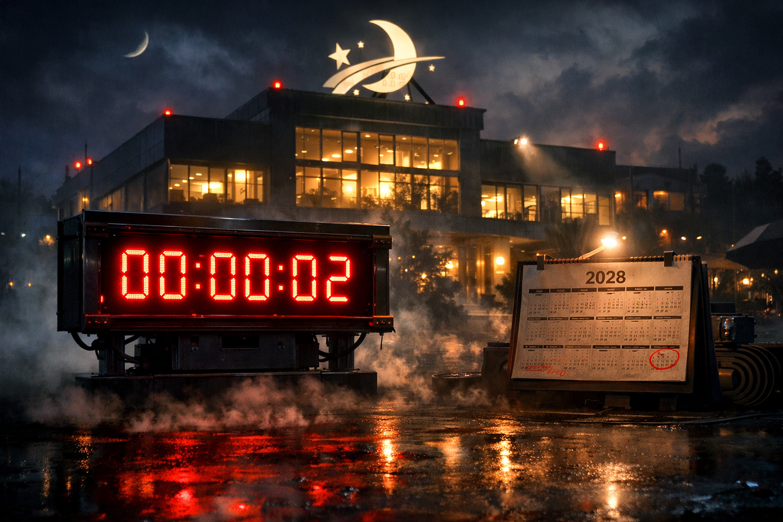 Compte à rebours dramatique avant la sortie de la saison 5 de Wakfu en 2028