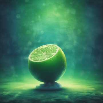 The Lime of Legends