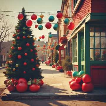 Navidad en el Portal