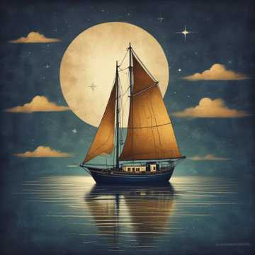 Sailing Serenity