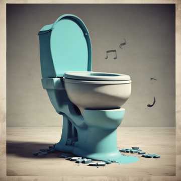 Toilet Blues