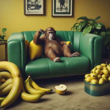 Banana Lounge