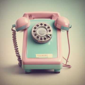 Broken Telephone