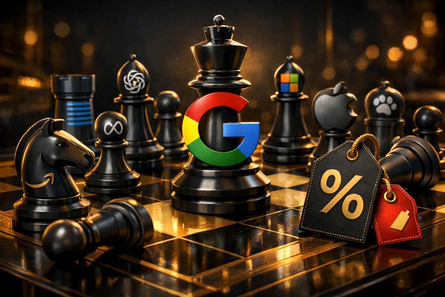 Stratégie de prix IA — Gemini 3.1 Pro vs Claude Opus et ChatGPT