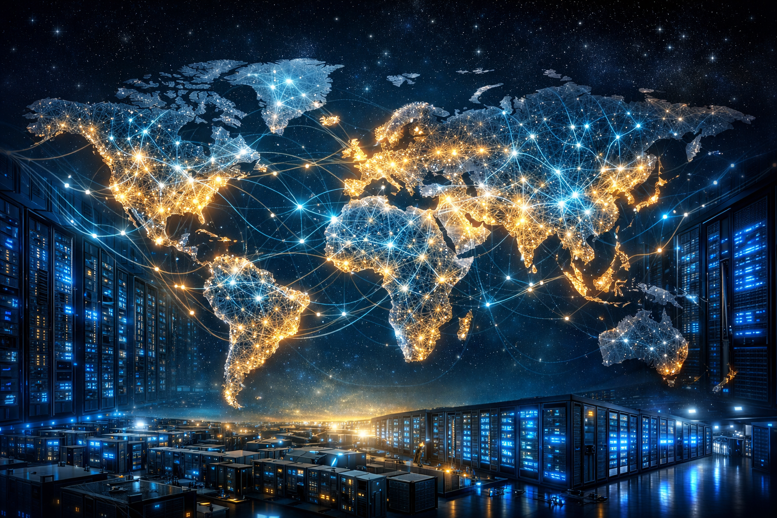 Adoption mondiale de l'IA sans précédent dans l'histoire