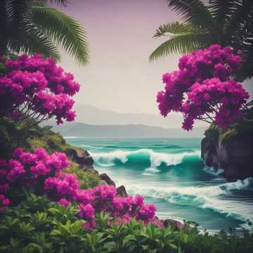 Bougainville 