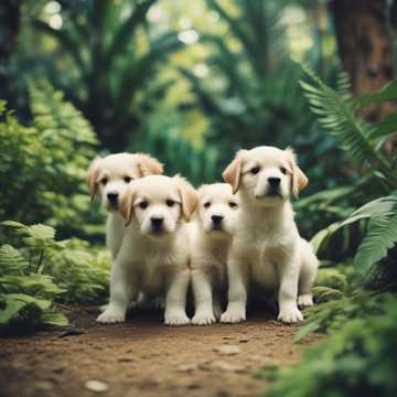 Clover and the Sisters