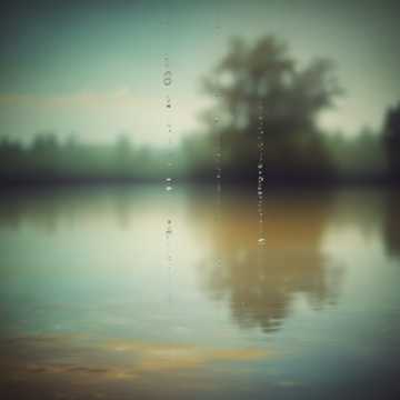 Чтобы дальше - 2025 01 12 - SongGen - new age slow sad