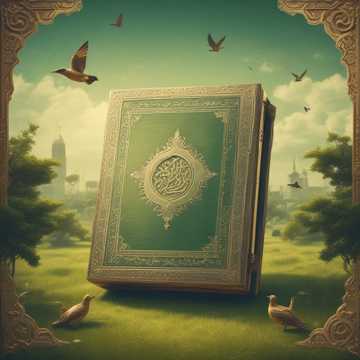 Cita-Cita Hafidz Quran