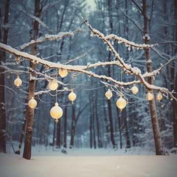 La Magie de Noël avec Ariane, Julien et Eva-Rose