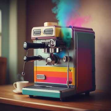 Coffee Machine