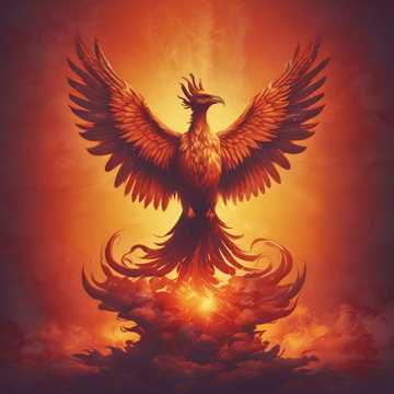 The Fall and Rise of a Phoenix