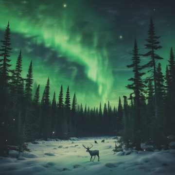 Boreal Symphony