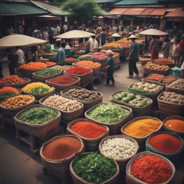 S' chlafende Züge vo Vietnam