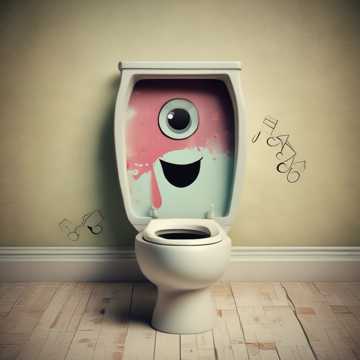 Skibidi Toilet