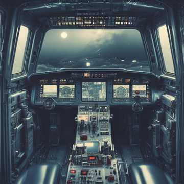 Avionics & Flight Controls