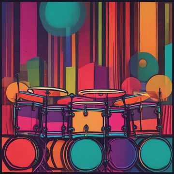 Funky Drums