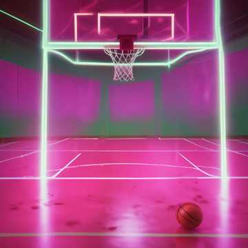 Basketball Dream