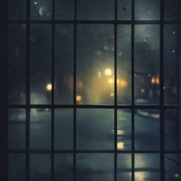 Rainy Nights