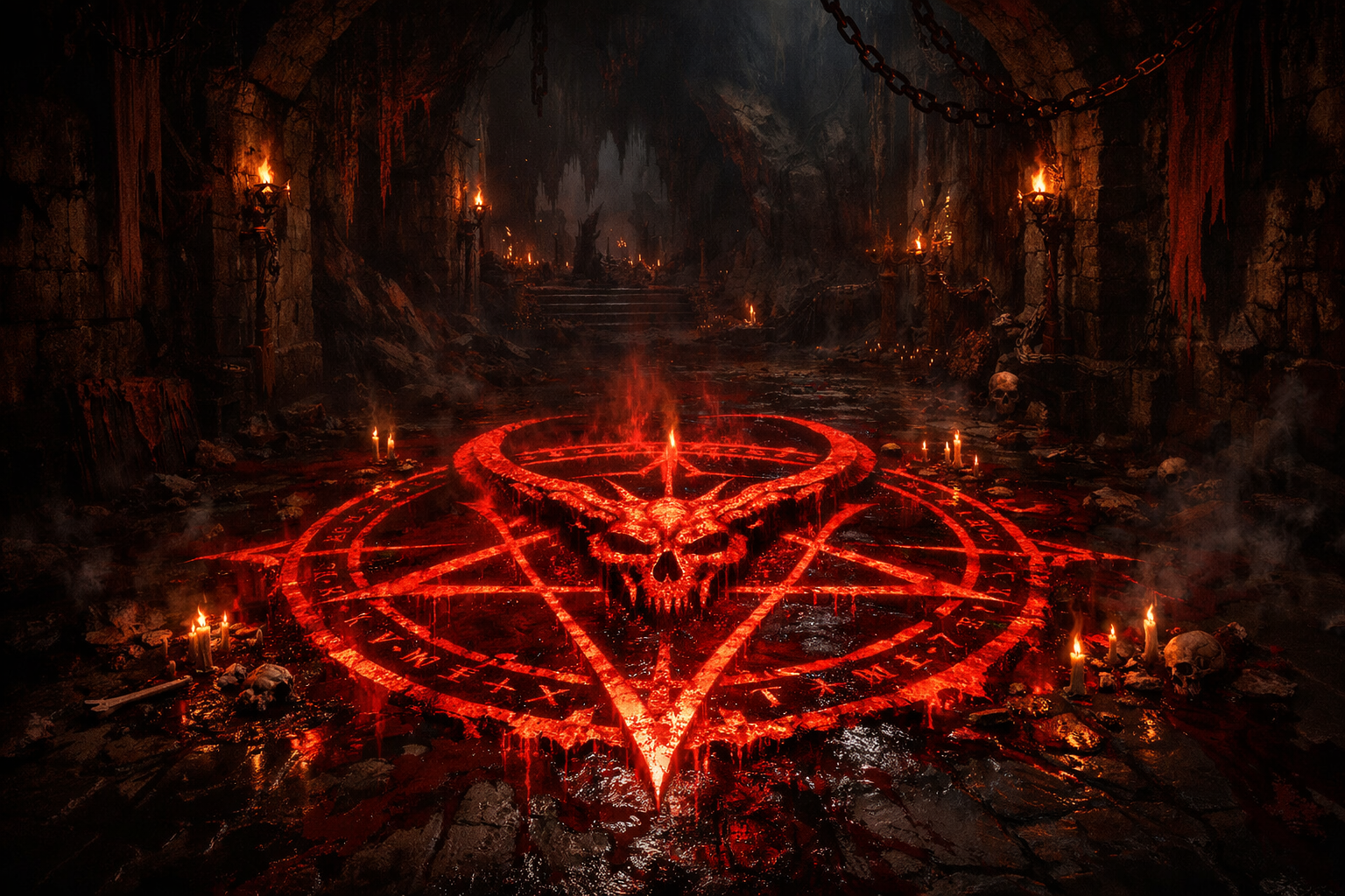 Patch Diablo 4 du 24 mars — nerf des Sceaux Ensanglantés et fix Obducite